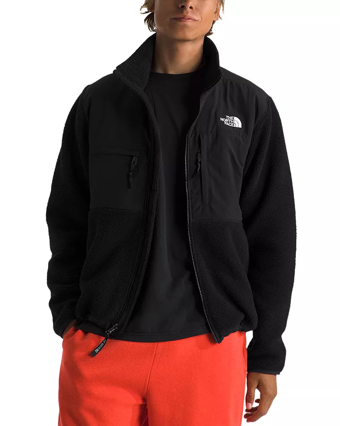 The North Face Men's Denali Jacket Black