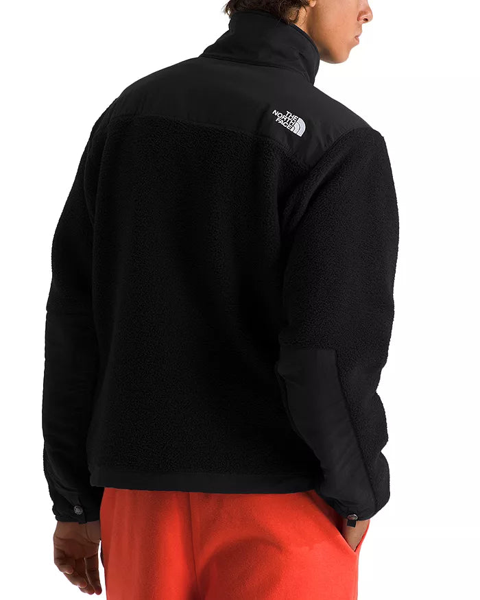 The North Face Men's Denali Jacket Black