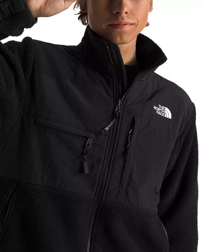 The North Face Men's Denali Jacket Black