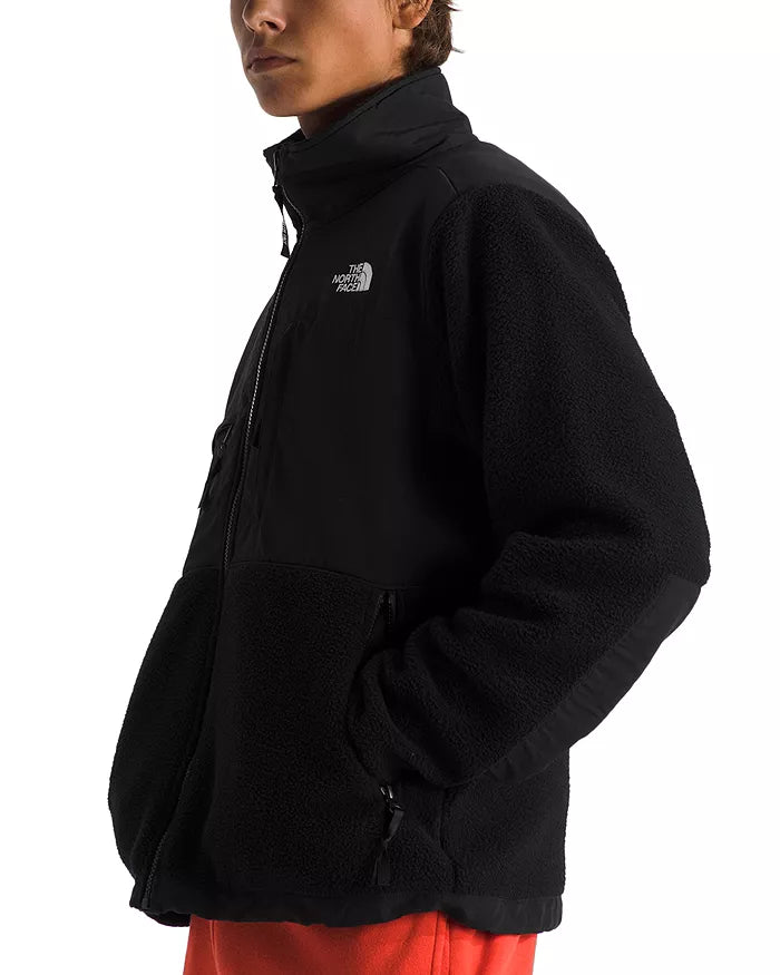 The North Face Men's Denali Jacket Black