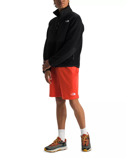 The North Face Men's Denali Jacket Black