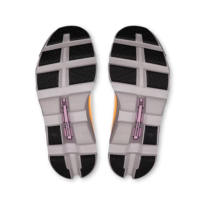 On Cloudmonster Women Blonde | Fade