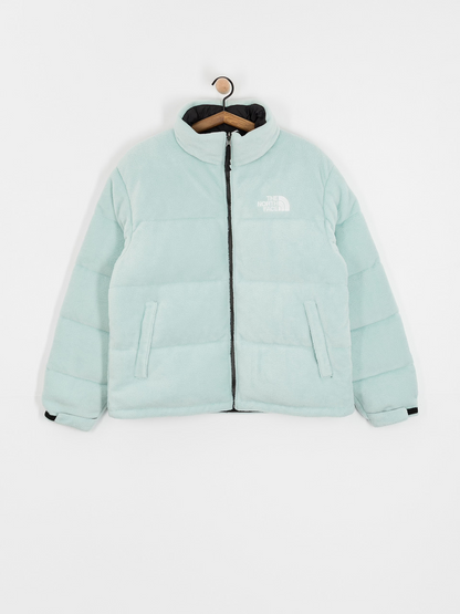 The North Face Men's 2000 Polar Nuptse Jacket Muted Pine