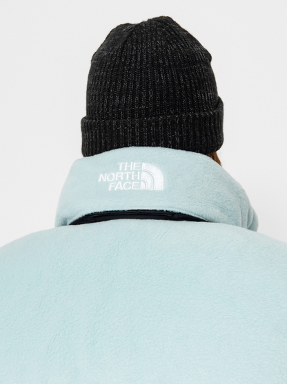 The North Face Men's 2000 Polar Nuptse Jacket Muted Pine