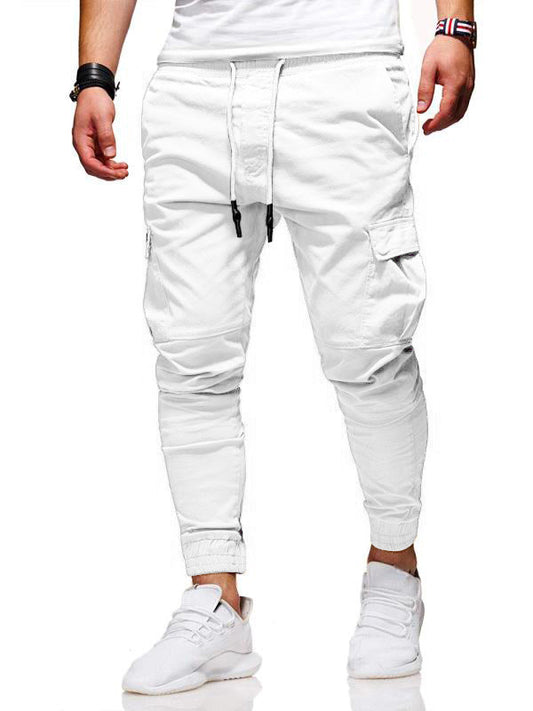 Pantalones deportivos para hombre, nuevos pantalones deportivos de moda para hombre, pantalones deportivos para hombre.
