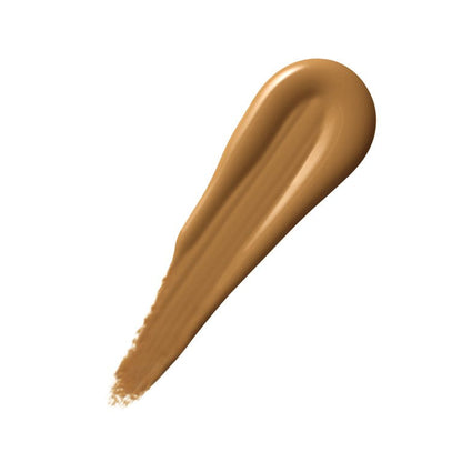 完美肌膚舒適霧麵粉底液