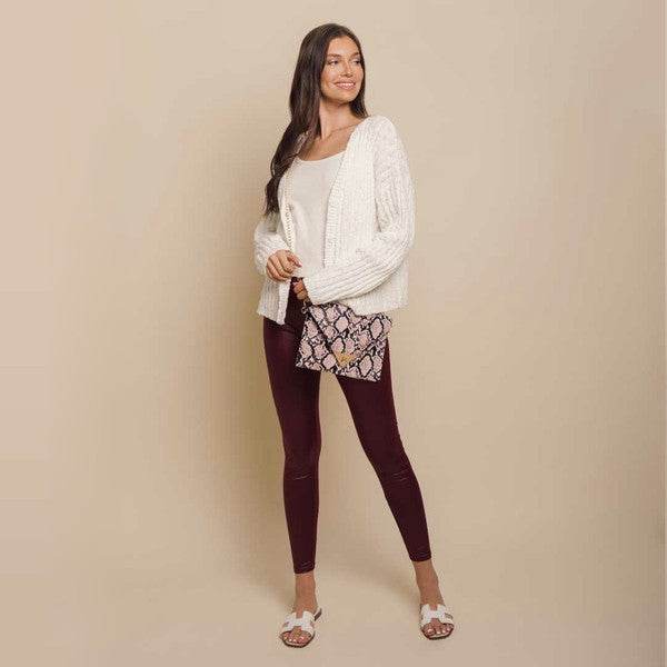 Medias de mujer gato