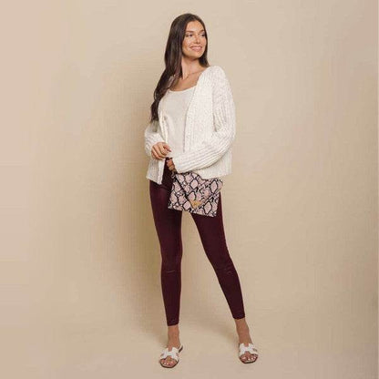 Medias de mujer gato