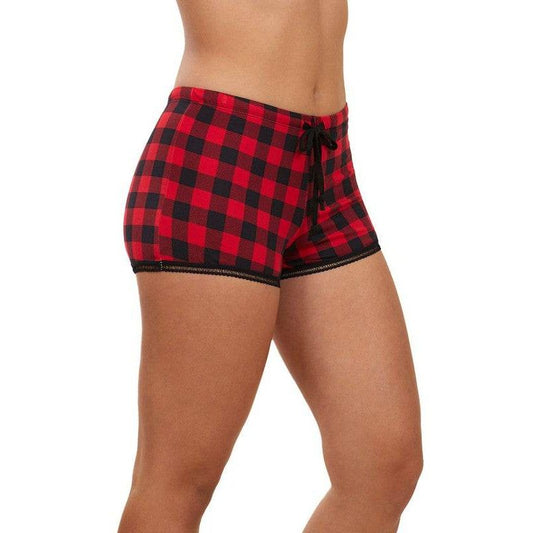 Paquete de 2 pantalones cortos con ribete de encaje