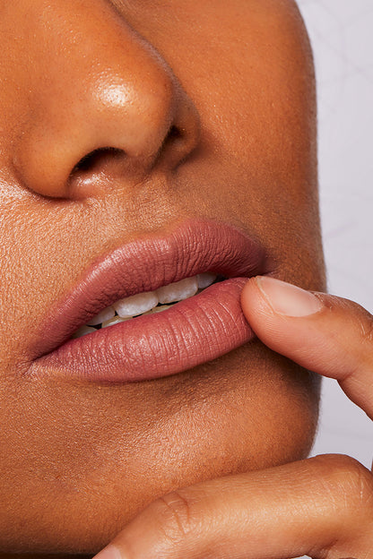 Badass Matte Lipstick