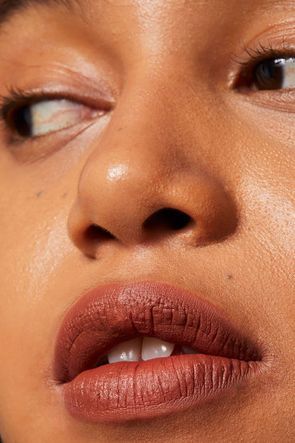 Badass Matte Lipstick