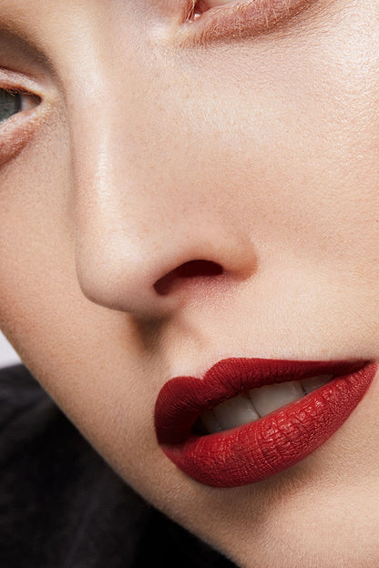Badass Matte Lipstick