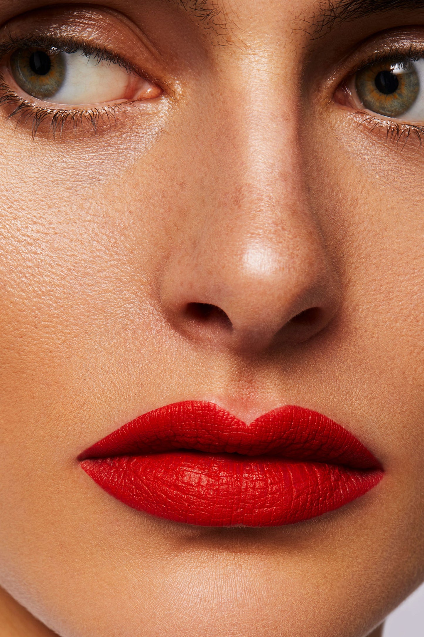 Badass Matte Lipstick