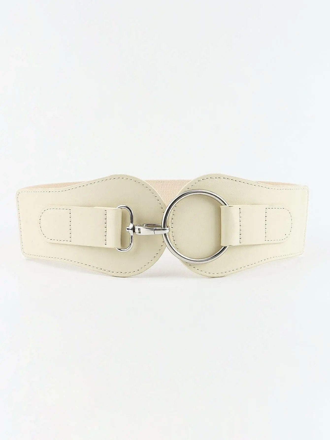 PU Elastic Wide Belt