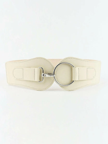 PU Elastic Wide Belt