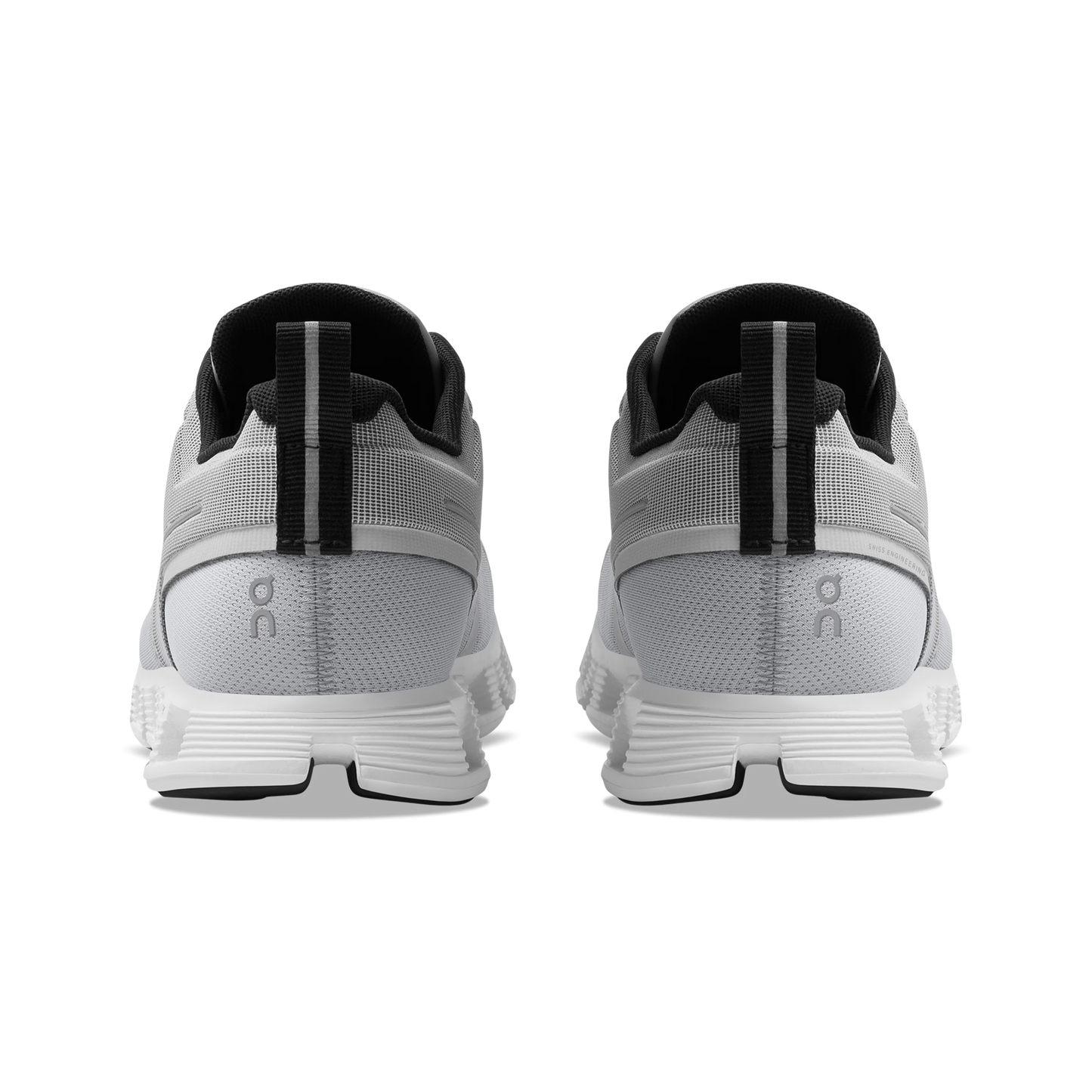 Cloud 5 Waterproof Women Glacier White