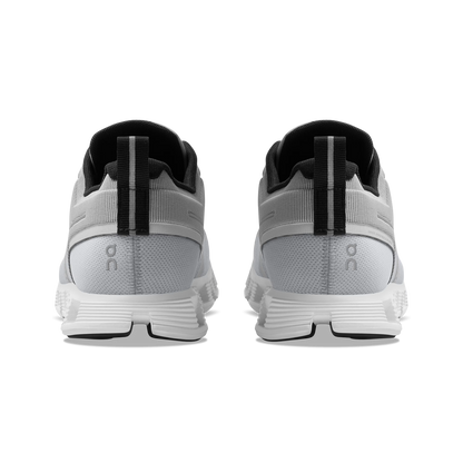 Cloud 5 Waterproof Women Glacier White