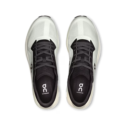 On Cloudzone Women Ice/ Black