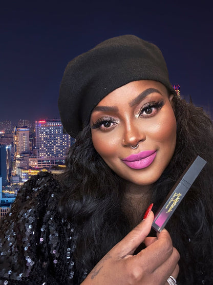 Crema mate multiusos vegana Ashunta Sheriff Beauty 