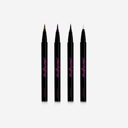 Ashunta Sheriff Beauty Precision Vegan Liner Pen