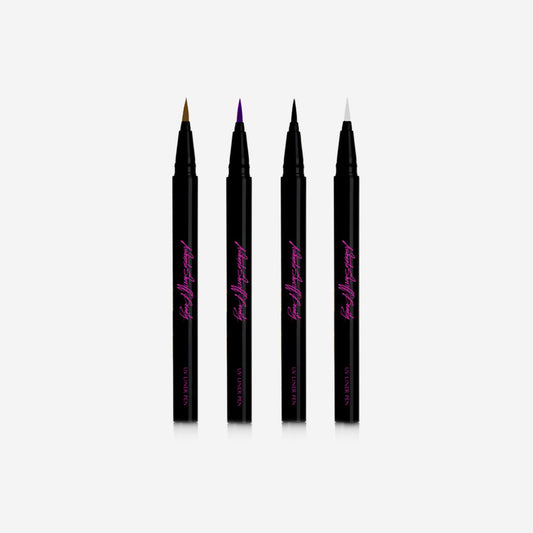 Ashunta Sheriff Beauty Precision Vegan Liner Pen