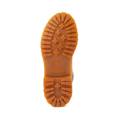 Timberland Women's 6 inch Premium Boot Wheat