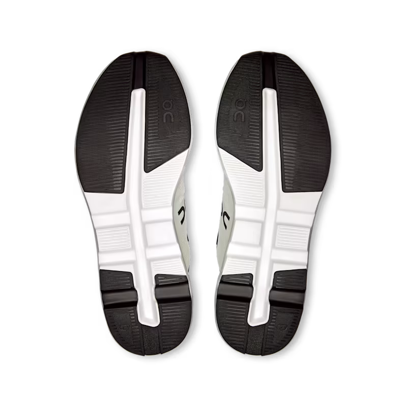 On Cloudzone Women Ice/ Black