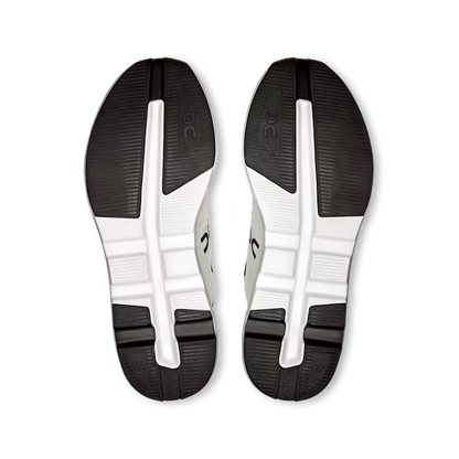 On Cloudzone Women Ice/ Black