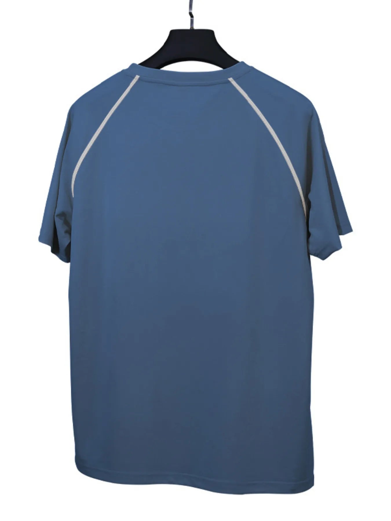 Comfy Men's 2-Piece Pocket Tee & Shorts Set