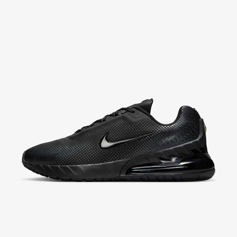 Air Max Phoenix Men Black Anthracite