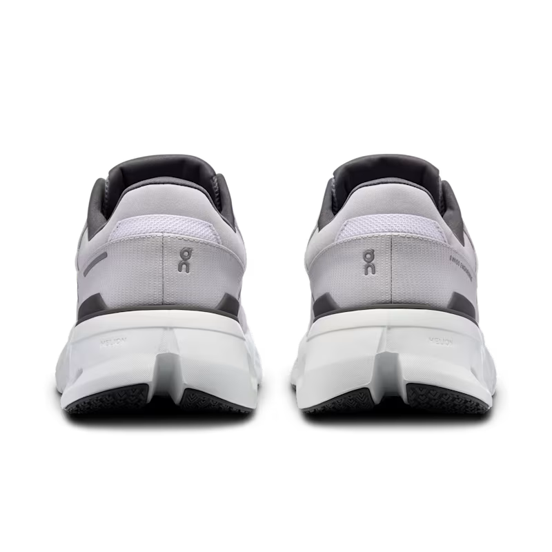 On Cloudrunner 2 Men Frost White