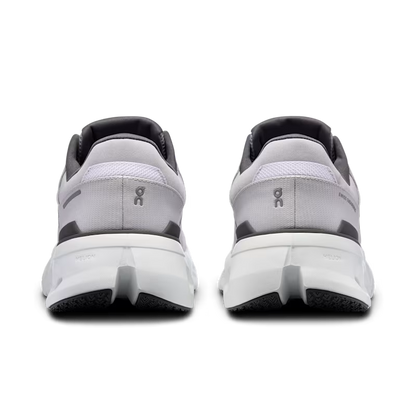 On Cloudrunner 2 Men Frost White