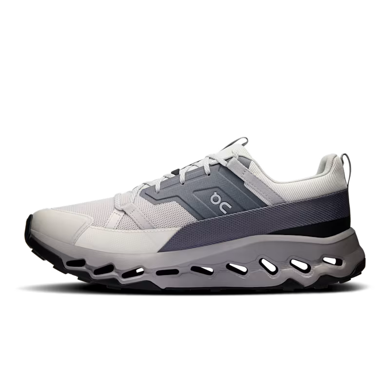 On Cloudhorizon Men Wolf | Alloy