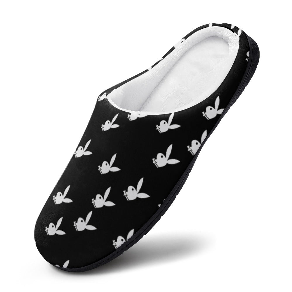 Pantuflas de algodón para artistas de EDM, suaves, cómodas, antideslizantes, impermeables y resistentes a los olores. Regalos para festivales de música, para hombre y mujer. Edición limitada.