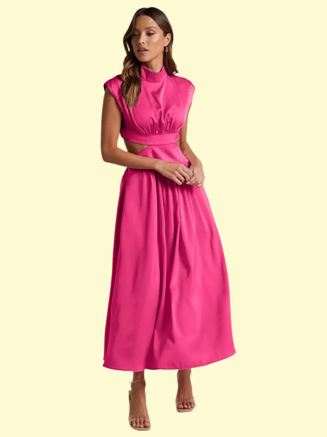 WestCloset Body-Hugging Bombshell