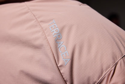 女士 CATNAP 全拉鍊羽絨服