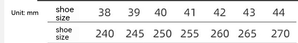 男士傘布透氣運動鞋