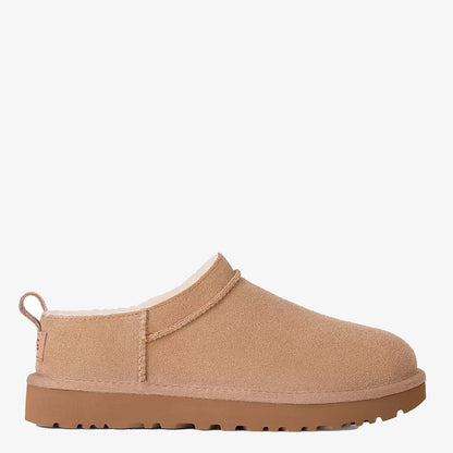 UGG Classic Women's Micro Boot Sand