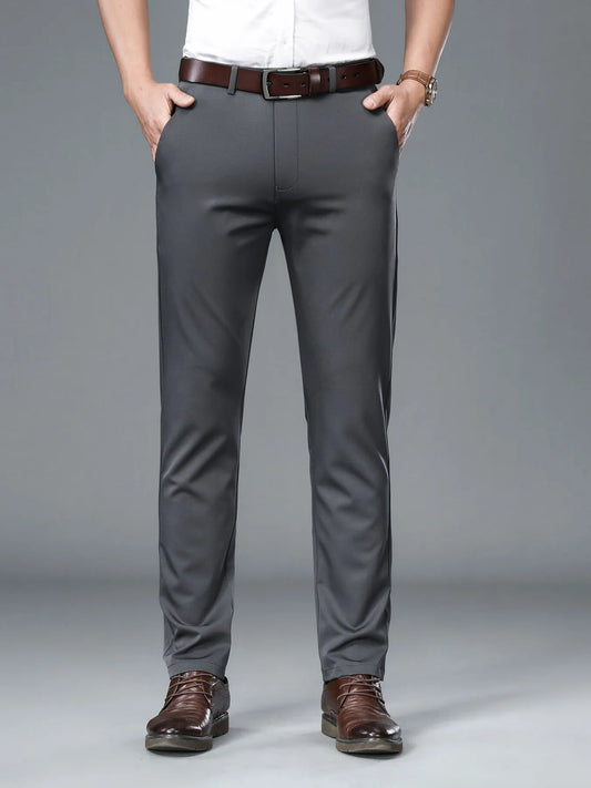 Men's Slim Fit Pants