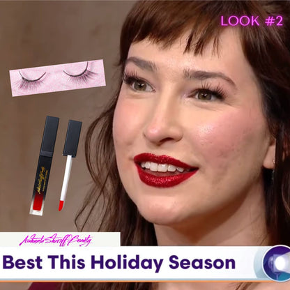 Ashunta Sheriff Beauty Unicorn Multichrome Glitter Shadow Palette