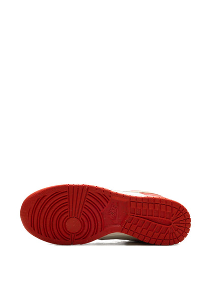 Nike Dunk Low Women Light Crimson