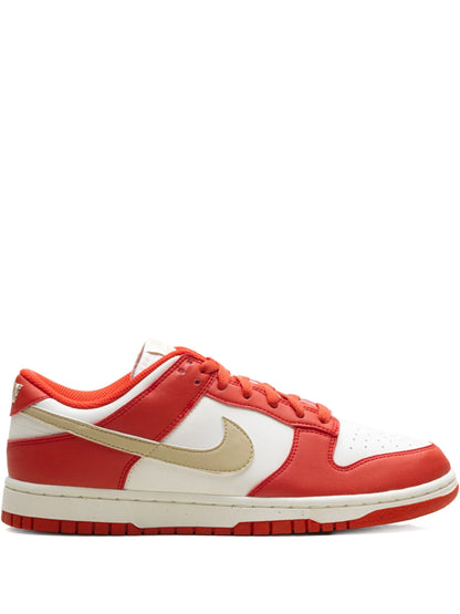 Nike Dunk Low Women Light Crimson