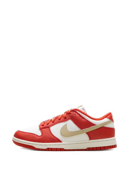 Nike Dunk Low Women Light Crimson