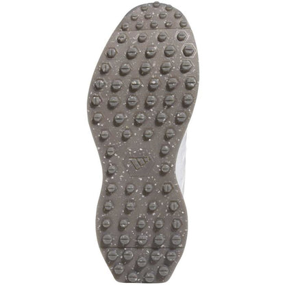 Zapatos de golf Adidas S2G Spikeless Leather 24