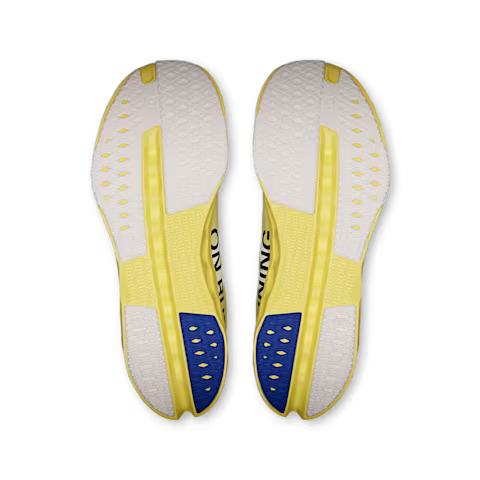 On Cloudsurfer Next Z5 Men Limelight White