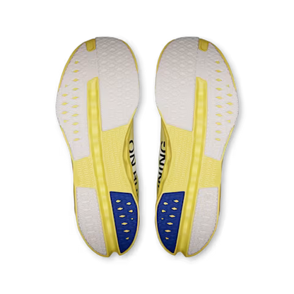 On Cloudsurfer Next Z5 Men Limelight White