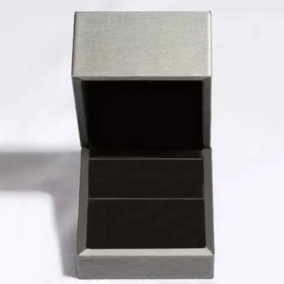 2 Carat Moissanite 925 Sterling Silver Ring