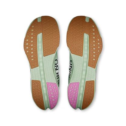 On Cloudsurfer Next Z5 Men Mineral Almond