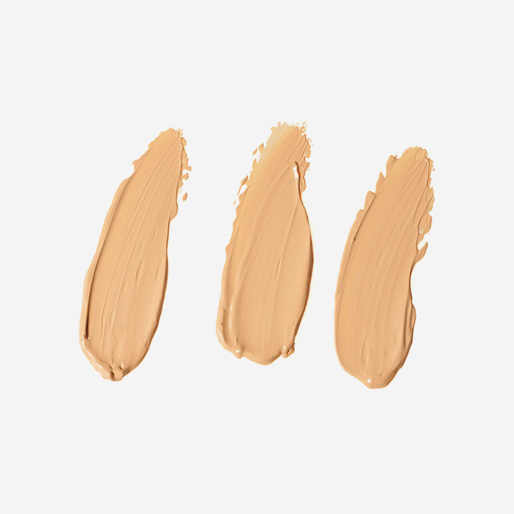 Dúo de corrector y base impecable BlurEFX™ de Ashunta Sheriff Beauty