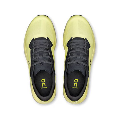 On Cloudzone Men Limelight  Black